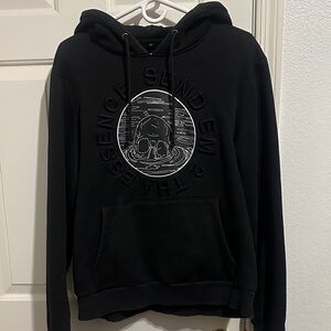 Lil Ugly Mane - Send Em 2 Tha Essence Hoodie